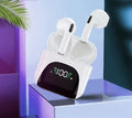 Stereo Sound Wireless Earbuds