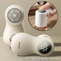 Electric Clothes Lint Remover